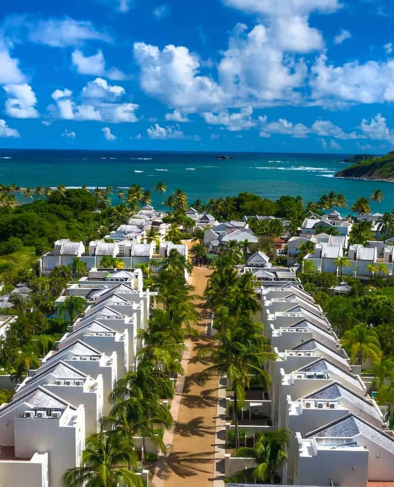 Gated Communities