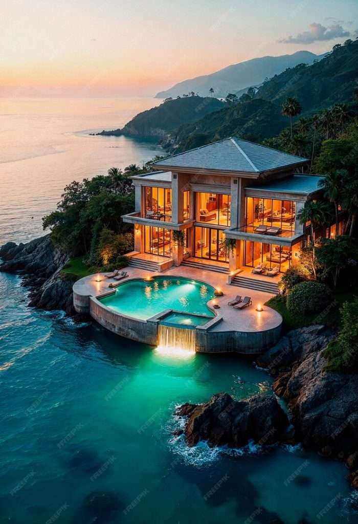 Luxury